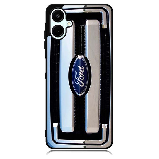 ford truck Samsung Galaxy A06 Case