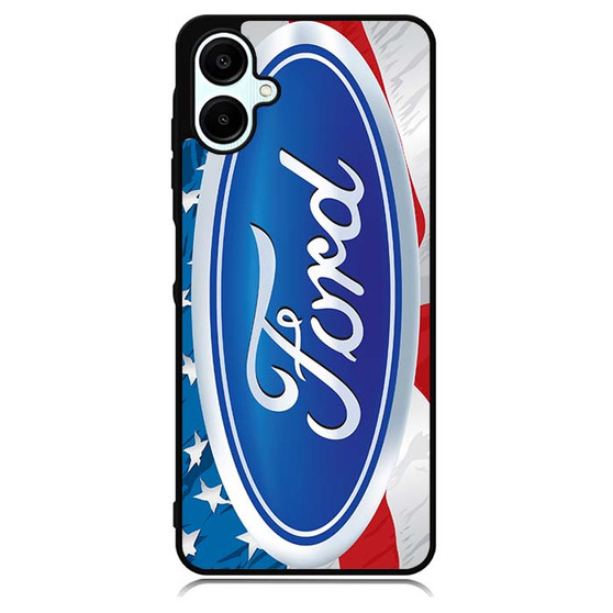 Ford USA Samsung Galaxy A06 Case