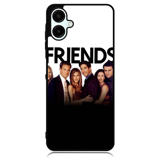 Friends Tv Series Samsung Galaxy A06 Case