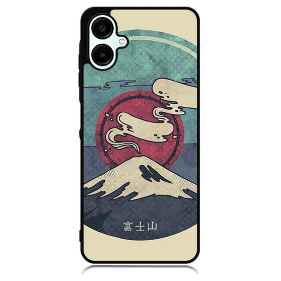 Fuji Samsung Galaxy A06 Case