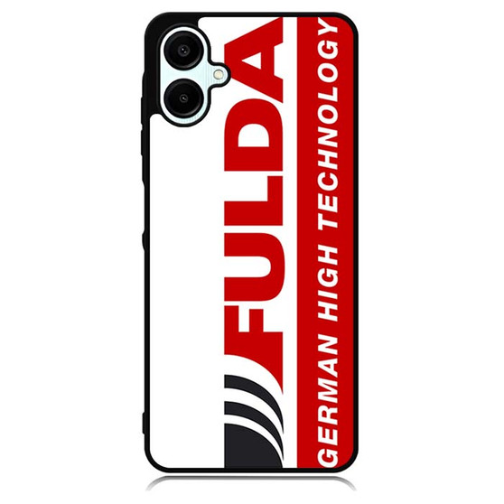 Fulda Germany Samsung Galaxy A06 Case
