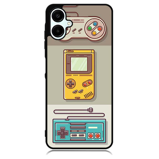 Gaming Stuff Samsung Galaxy A06 Case