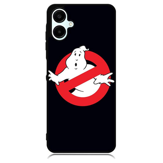 Ghostbusters Samsung Galaxy A06 Case