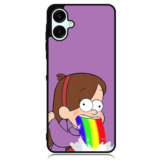 Gravity Falls Mabel Samsung Galaxy A06 Case
