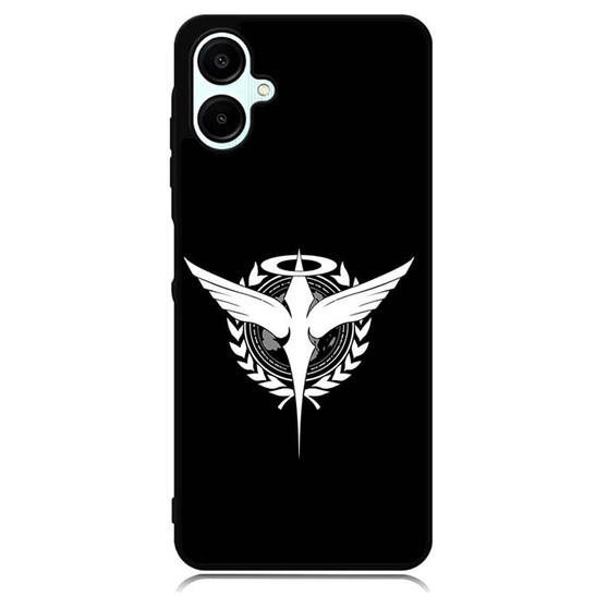 Gundam zeon Samsung Galaxy A06 Case