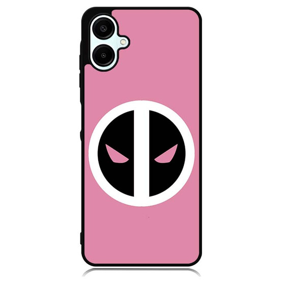 Gwenpool Samsung Galaxy A06 Case