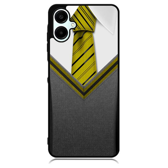 harry potter cloth hufflepuff Samsung Galaxy A06 Case