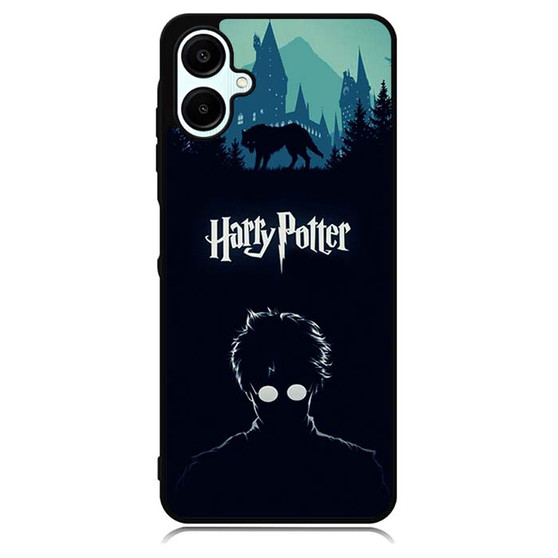 Harry Potter Movie Cover Samsung Galaxy A06 Case