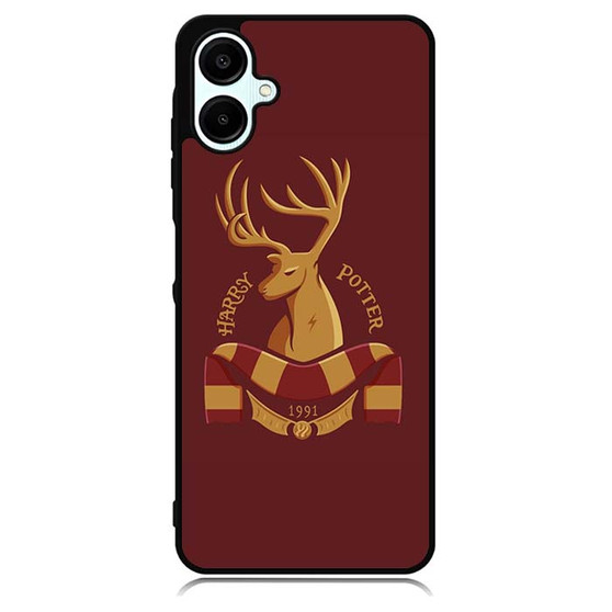 Harry Potter Samsung Galaxy A06 Case