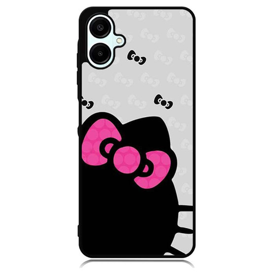Hello Kitty 3 Samsung Galaxy A06 Case