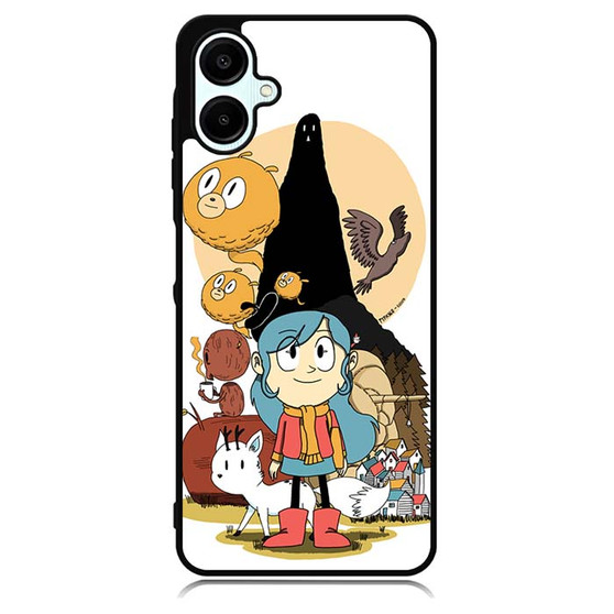 Hilda 1 Samsung Galaxy A06 Case