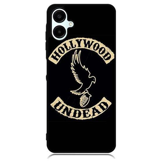 Hollywood Undead 2 Samsung Galaxy A06 Case