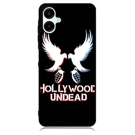 Hollywood Undead 1 Samsung Galaxy A06 Case