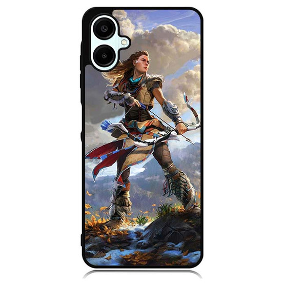 Horizon Zero Dawn Cover Samsung Galaxy A06 Case