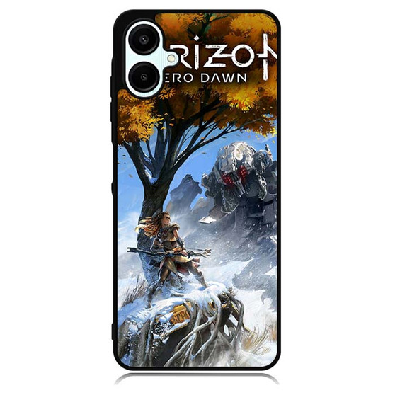 Horizon Zero Dawn 3 Samsung Galaxy A06 Case