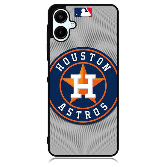 Houston Astros 3 Samsung Galaxy A06 Case