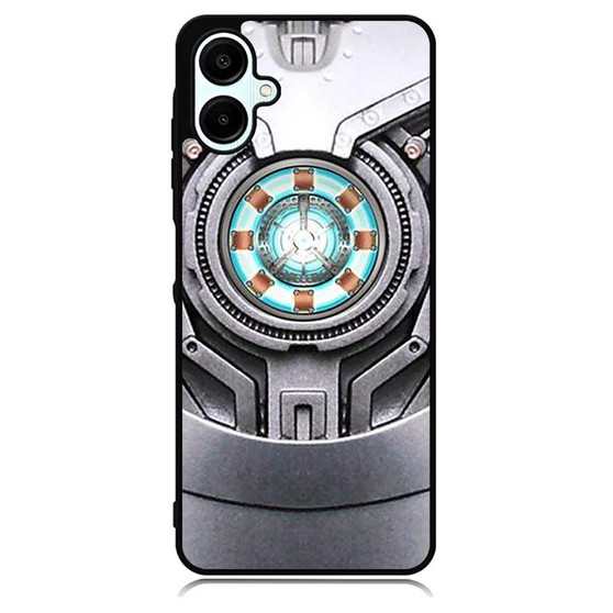 ironman mark II suit Samsung Galaxy A06 Case