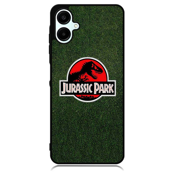Jurrasic Park Samsung Galaxy A06 Case