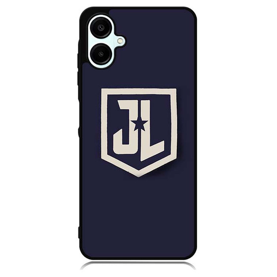 Justice League Logo 2 Samsung Galaxy A06 Case