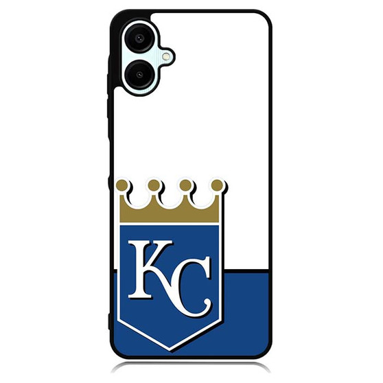Kansas City Royals 1 Samsung Galaxy A06 Case