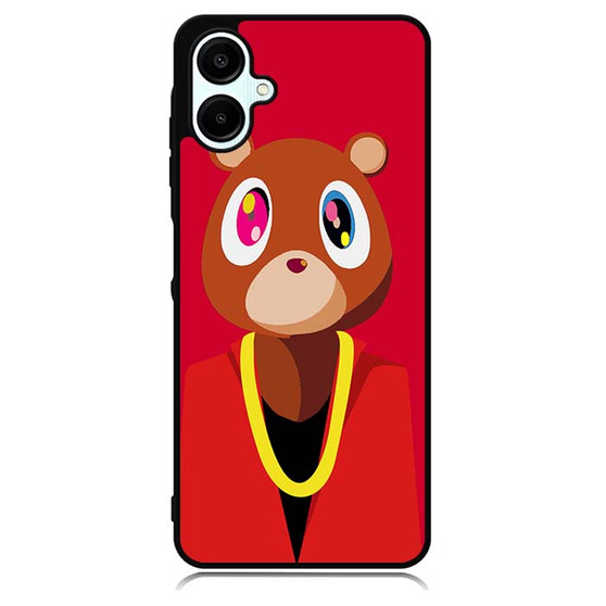 Kanye west bear Samsung Galaxy A06 Case
