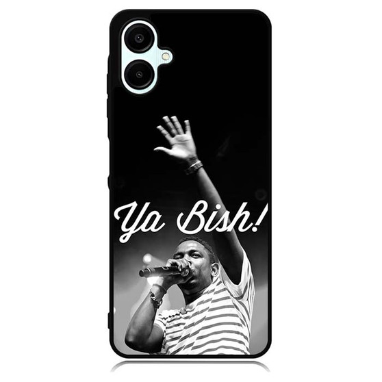 kendrick lamar ya bish Samsung Galaxy A06 Case