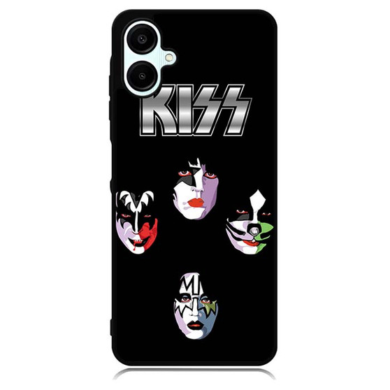 Kiss Samsung Galaxy A06 Case