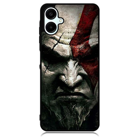 Kratos Samsung Galaxy A06 Case