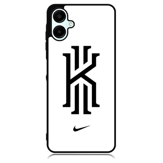 kyrie irving logo Samsung Galaxy A06 Case