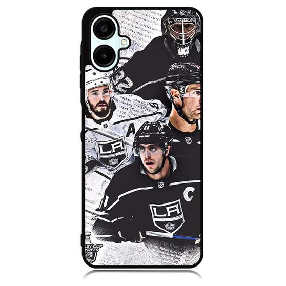 LA Kings 2 Samsung Galaxy A06 Case