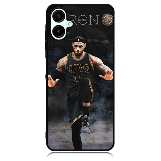 Lebron James 1 Samsung Galaxy A06 Case