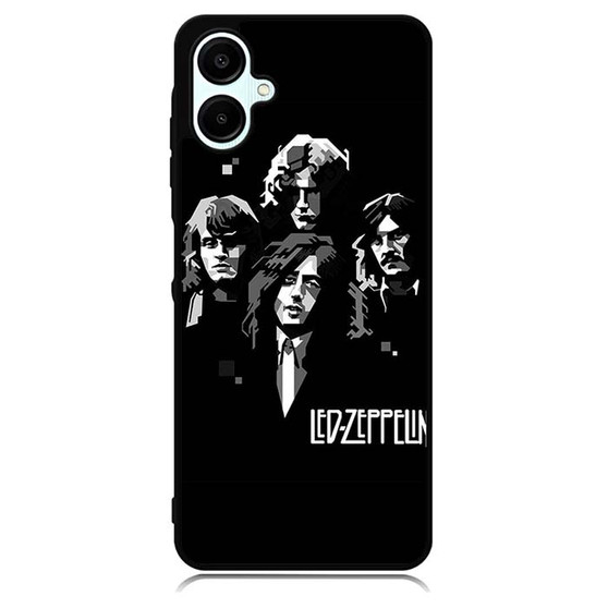 Led Zeppelin 2 Samsung Galaxy A06 Case