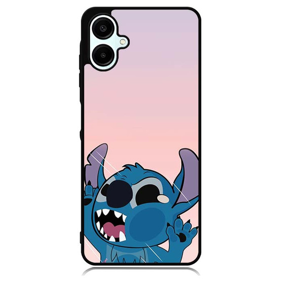 Lilo and Stich Samsung Galaxy A06 Case