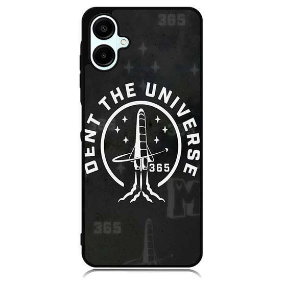 Logang Dent The Universe Samsung Galaxy A06 Case