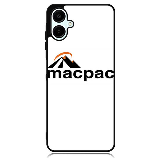 Macpac Samsung Galaxy A06 Case