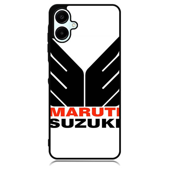 Maruti Suzuki Samsung Galaxy A06 Case