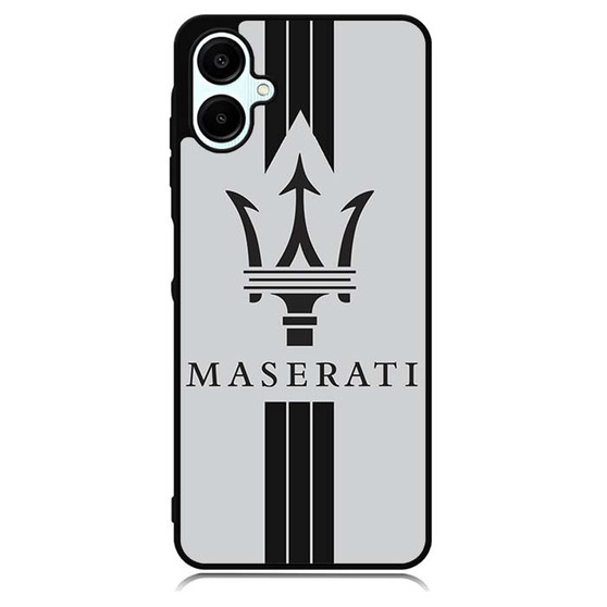 Maserati beyond  Samsung Galaxy A06 Case