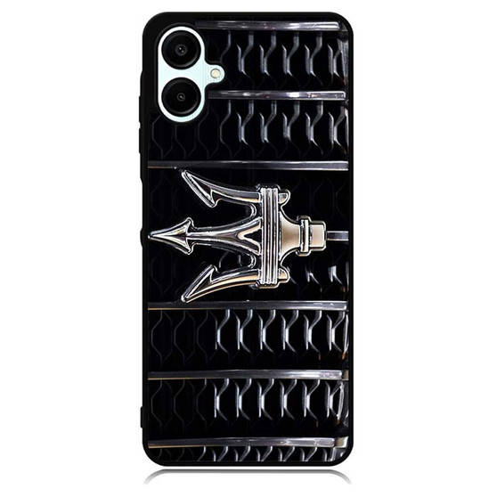 Maserati Grill Samsung Galaxy A06 Case