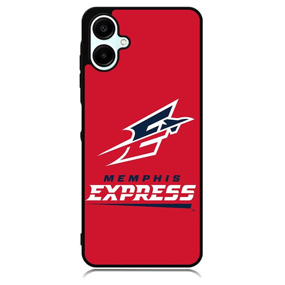Memphis Express American Football Samsung Galaxy A06 Case