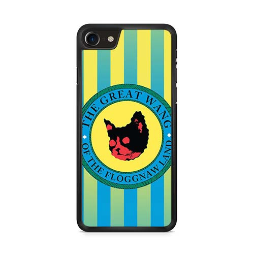 The Great Wang iPhone 8 | iPhone 8 Plus Case