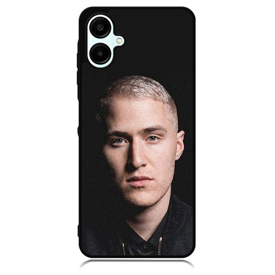 Mike Posner Samsung Galaxy A06 Case