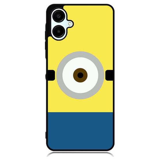 Minions 2 Samsung Galaxy A06 Case