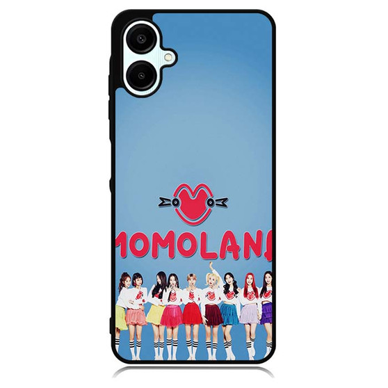 Momoland 1 Samsung Galaxy A06 Case