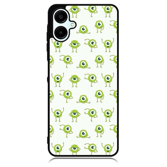 Monster Inc Cutes Samsung Galaxy A06 Case
