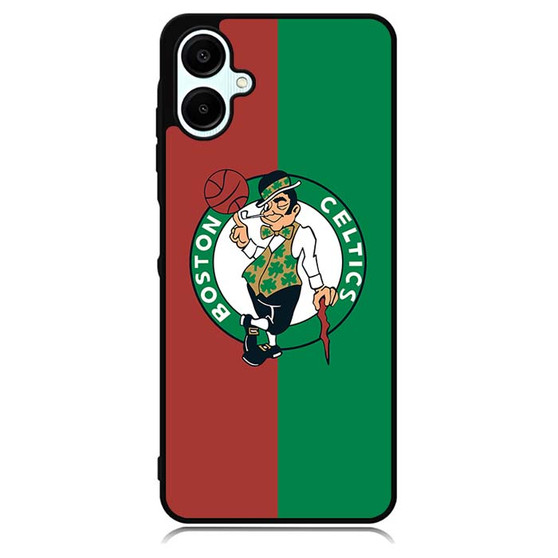 NBA Boston Celtics 2 Samsung Galaxy A06 Case