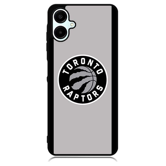 NBA Toronto Raptors 1 Samsung Galaxy A06 Case