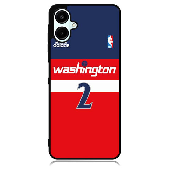 NBA Washington Samsung Galaxy A06 Case