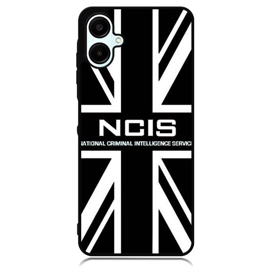 NCIS Intellegence Samsung Galaxy A06 Case