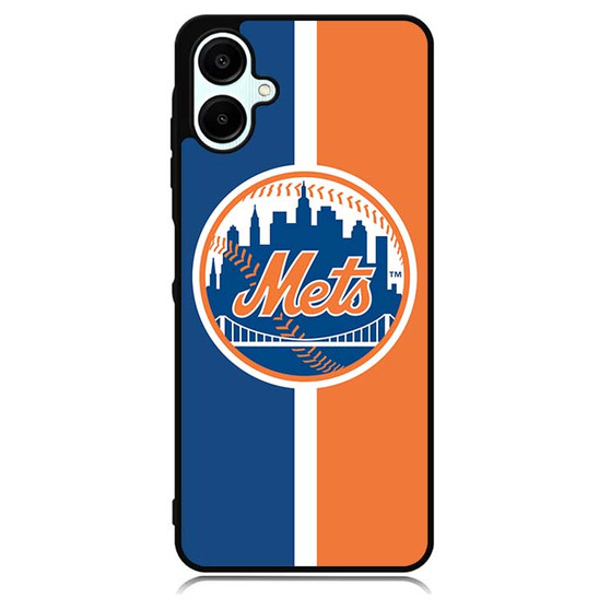 New York Mets 1 Samsung Galaxy A06 Case