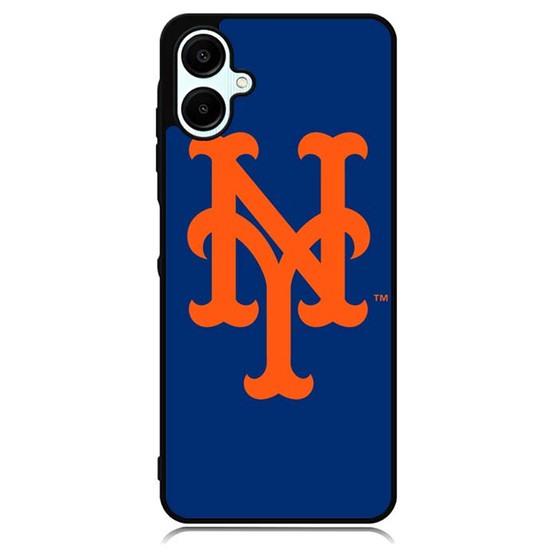 New York Mets Baseball Team 4 Samsung Galaxy A06 Case